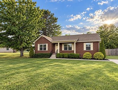 195 Scattersville Rd