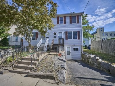 9 Wrentham St #2
