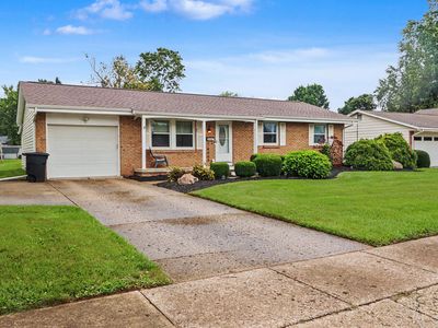Property at 232 Oxford Rd, Lexington, OH