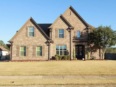 3586 Ballard Dr