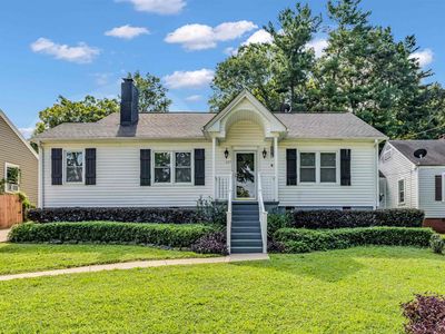 127 S Cleveland Park Dr