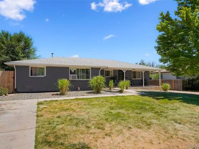 7380 Newton Street #1