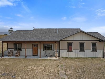 Property at 56 Wheatland Meadows Dr, Three Forks, MT