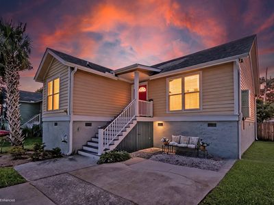 1527 Barquentine Dr
