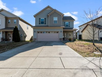 1727 Warmingfield Dr