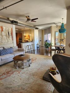 1901 Post Oak Blvd APT 709
