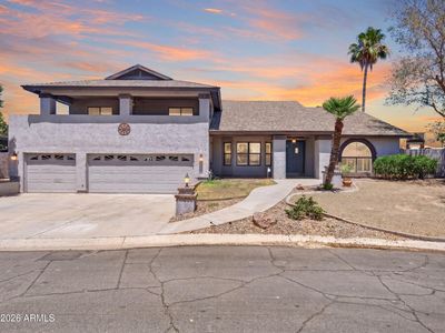 6346 E CAMELOT Drive