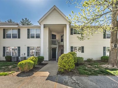 703 Sugar Glen Dr #4