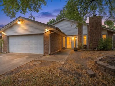 Property at 10445 Dover Dr, Yukon, OK