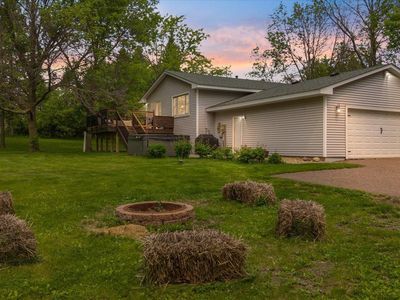 6311 Horseshoe Bend Dr