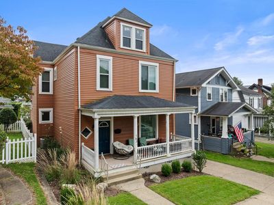 Property at 163 Elm Street, Wheeling, WV