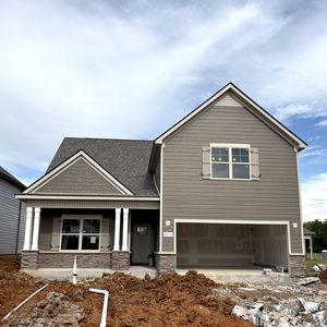 4019 Dortch Ln Lot 326