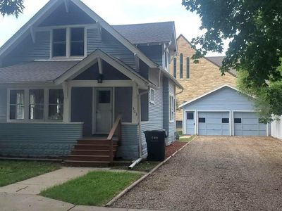 503 Elm St