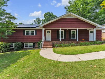 3 Drewry Rd