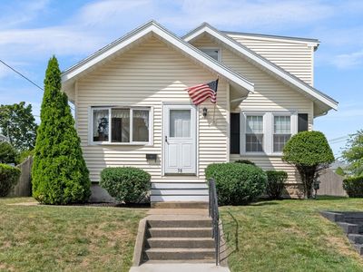 58 Sohier Rd