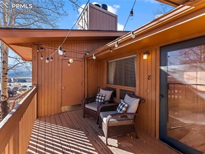 401 Forest Edge Rd #A-8