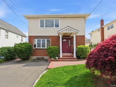 234 Winthrop Avenue