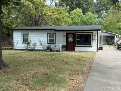 Property at 25 Meadow Ln, Stuttgart, AR