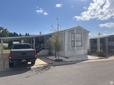 Property at 515 W 1465 N #11, Orem, UT