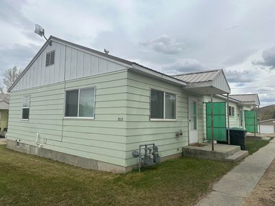 Property at 535 Jensen St, Green River, WY