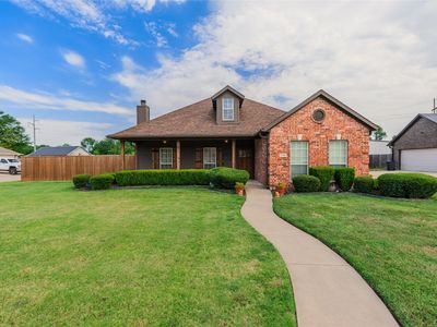 1308 Madeline St