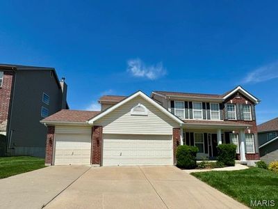 415 Forby Estates Dr