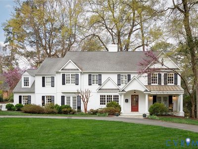 318 Lakewood Dr
