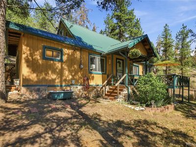 Property at 14550 S Elk Creek Road, Pine, CO