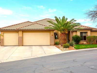 500 Mountainside Ct
