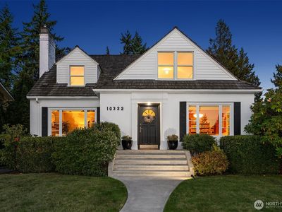 10322 15th Avenue NW