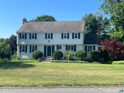 28 Crestwood Road