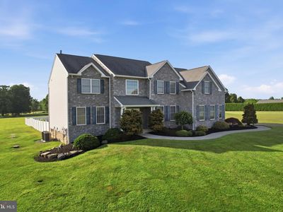 Property at 527 Fagleysville Rd, Perkiomenville, PA
