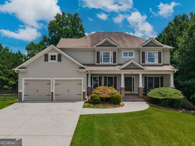 302 Mill Rdg