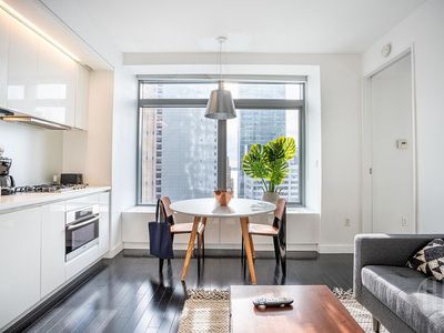 123 Washington St APT 27F