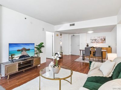 425 W Beech St Unit 308