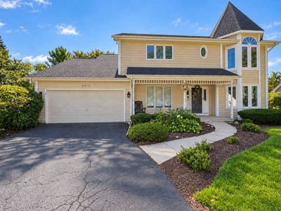 2412 Clifton Ct