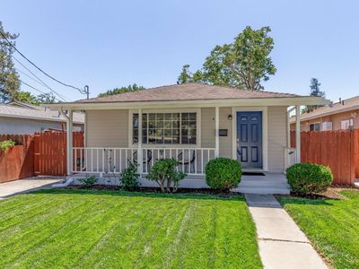 444 Fuller Ave