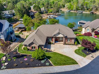 113 Shawnee Point