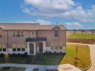 Property at 3201 Solana Cir, Justin, TX