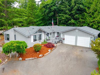 Property at 283 Quilcene Place, La Conner, WA