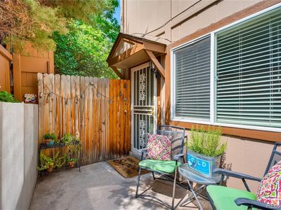 7700 W Glasgow Place #6A