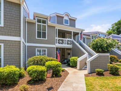 4396 Baldwin Ave. #83
