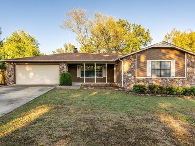Property at 37 Kensington Dr, Conway, AR