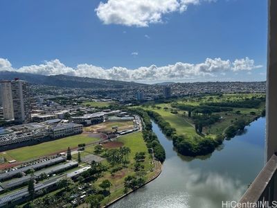 2121 Ala Wai Blvd APT 3504