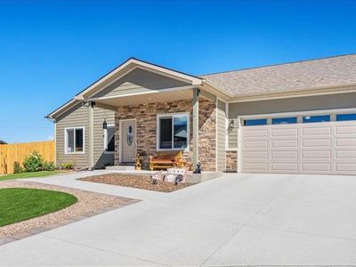 1449 Magpie Gulch