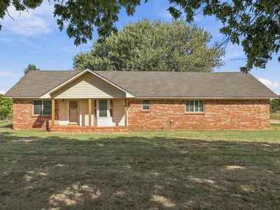 Property at 14031 N County Road 3010, Lindsay, OK