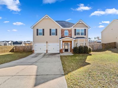 3038 Pepper Hill Drive