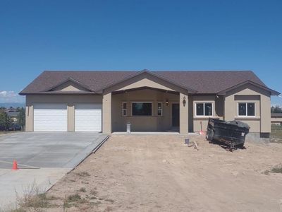 1361 W Avenida Del Oro