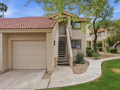 11515 N 91ST Street #252