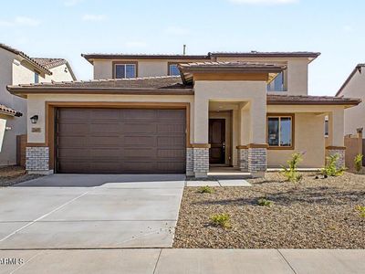 22609 W IRMA Lane